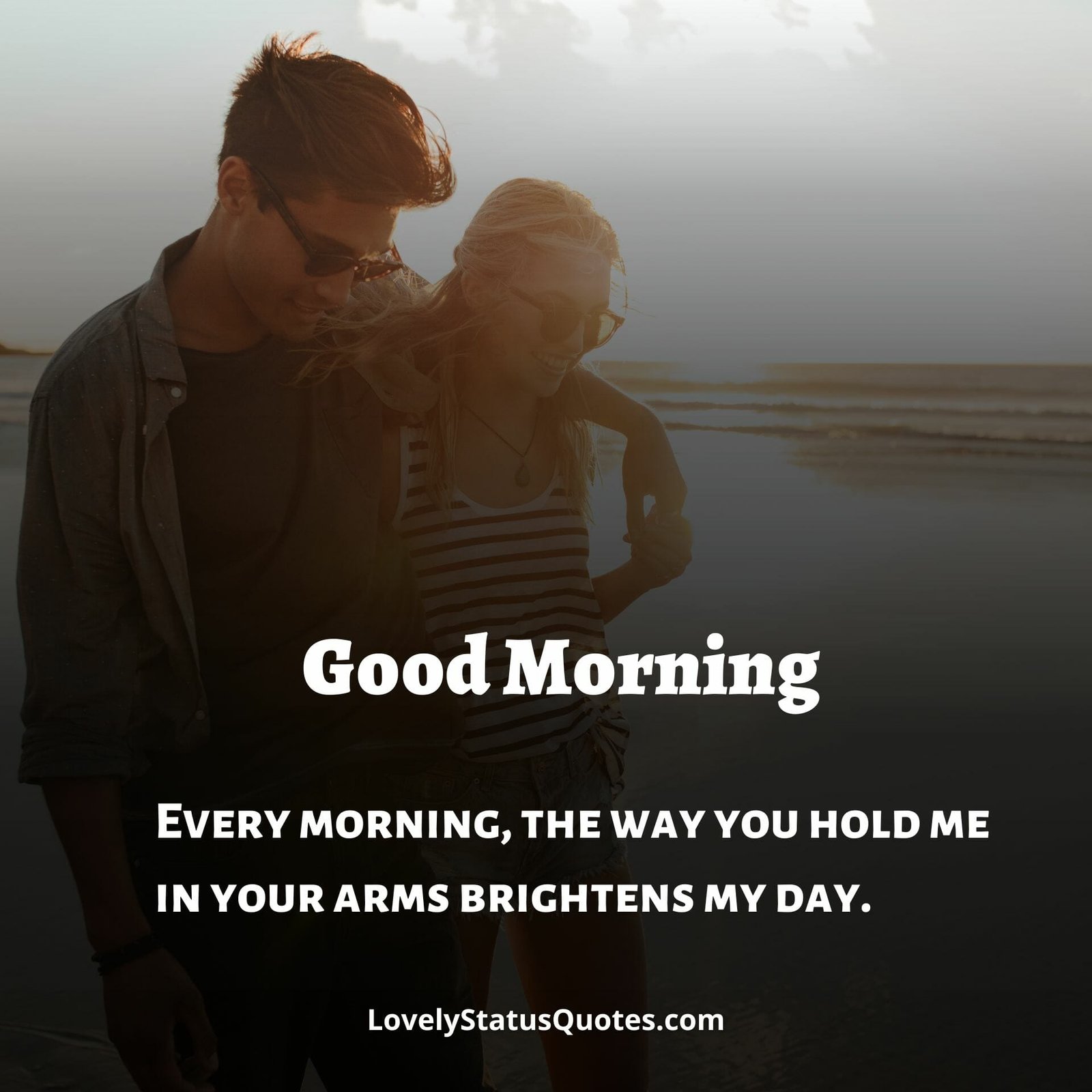 New good morning messages with images