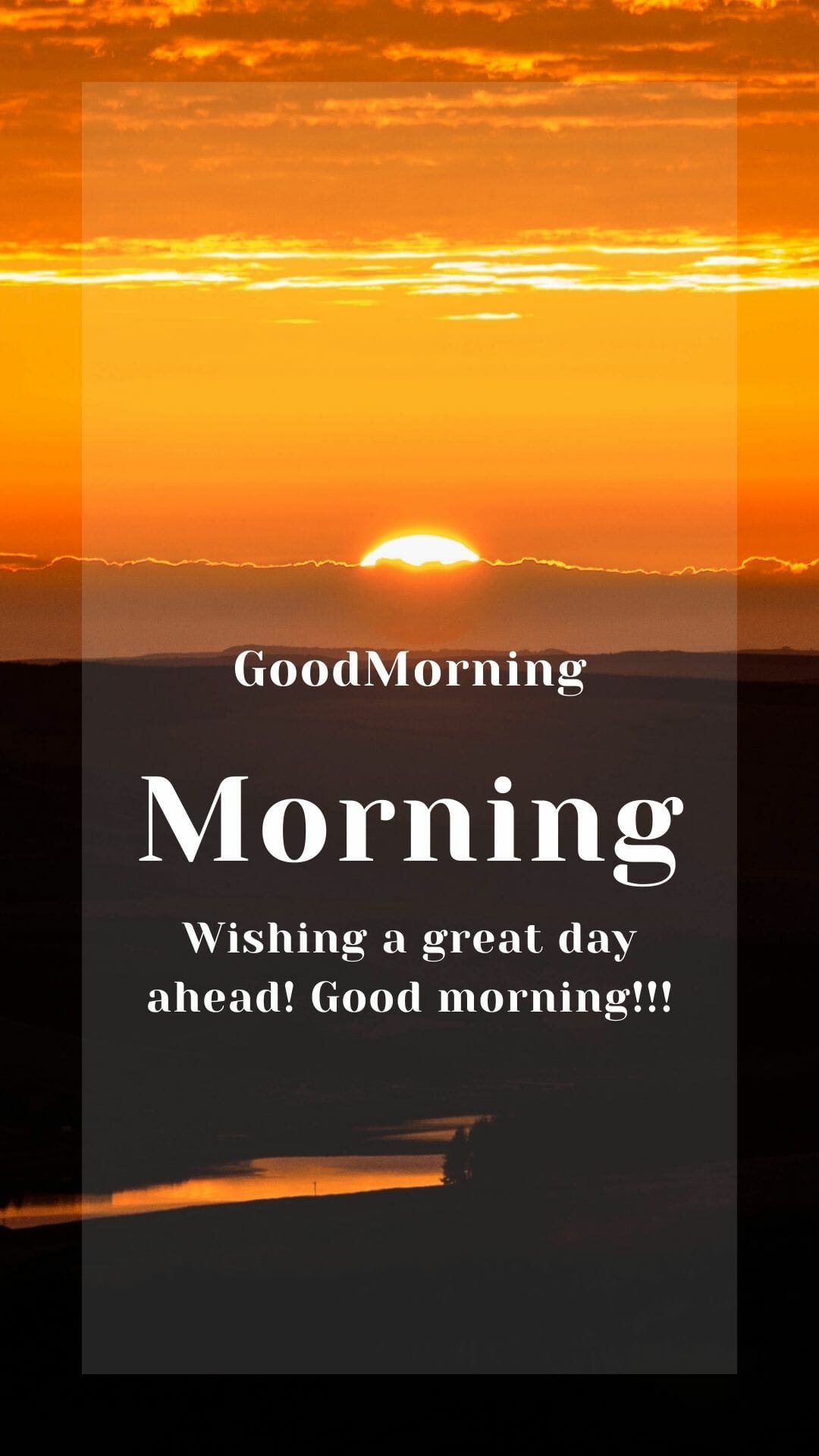 good morning Quotes text