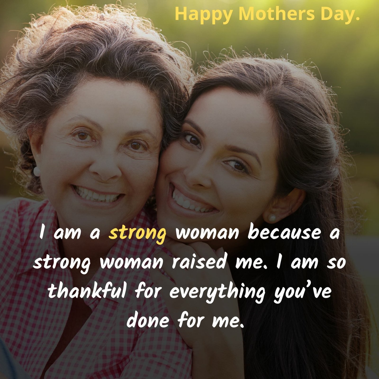Happy Mother's day images whatsapp dp